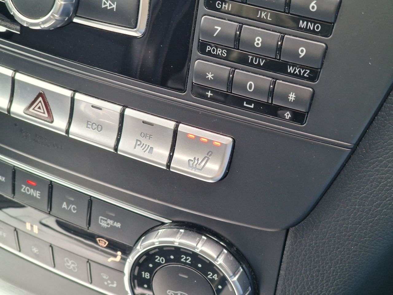 2015 MERCEDES-BENZ C-CLASS 2015 MERCEDES-BENZ C-CLASS