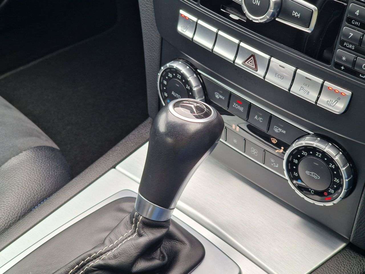 2015 MERCEDES-BENZ C-CLASS 2015 MERCEDES-BENZ C-CLASS