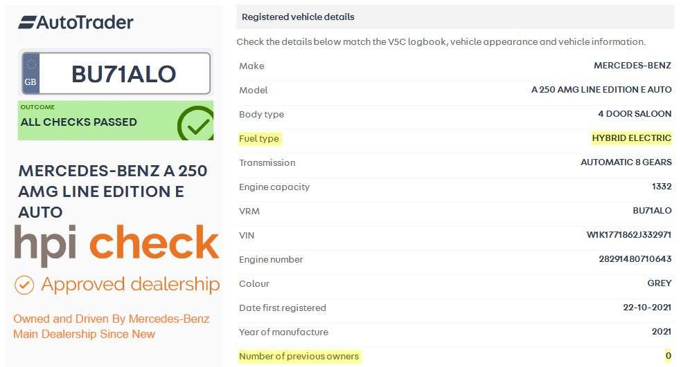 2021 MERCEDES-BENZ A-CLASS 2021 MERCEDES-BENZ A-CLASS