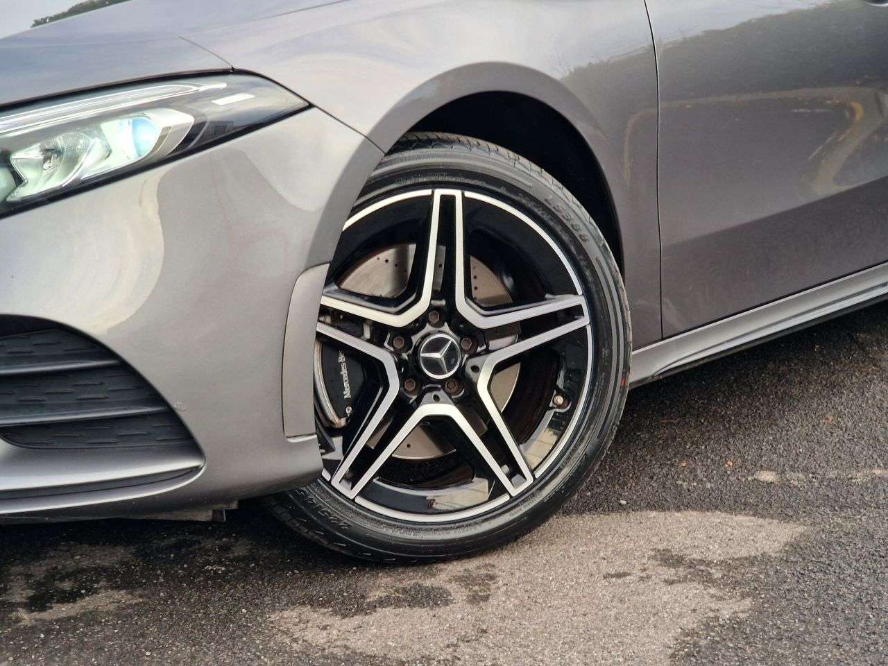 2021 MERCEDES-BENZ A-CLASS 2021 MERCEDES-BENZ A-CLASS