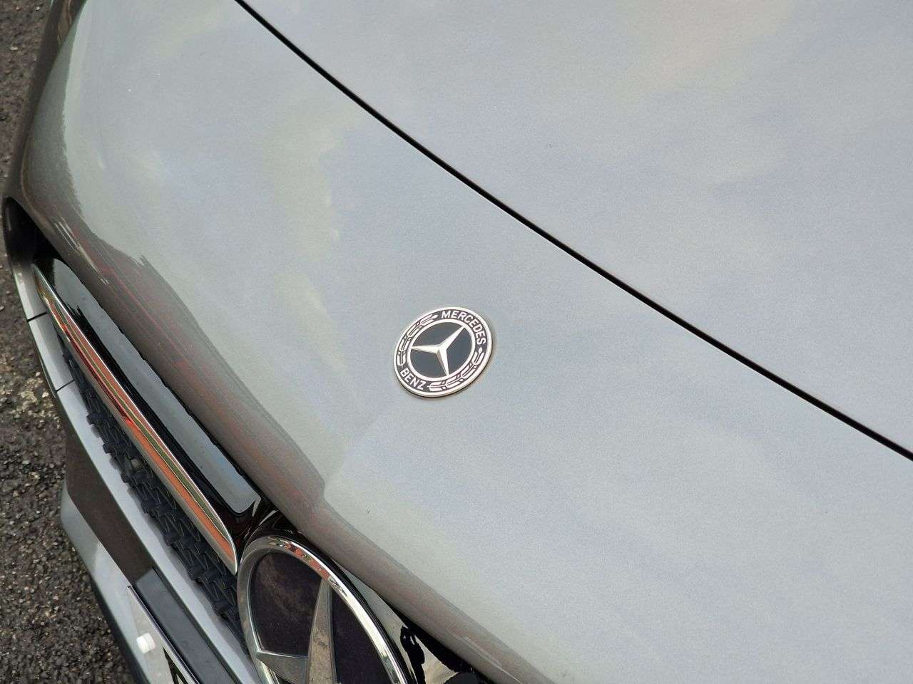 2021 MERCEDES-BENZ A-CLASS 2021 MERCEDES-BENZ A-CLASS