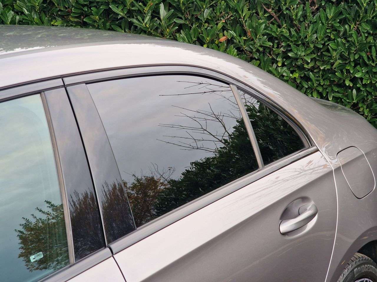 2021 MERCEDES-BENZ A-CLASS 2021 MERCEDES-BENZ A-CLASS