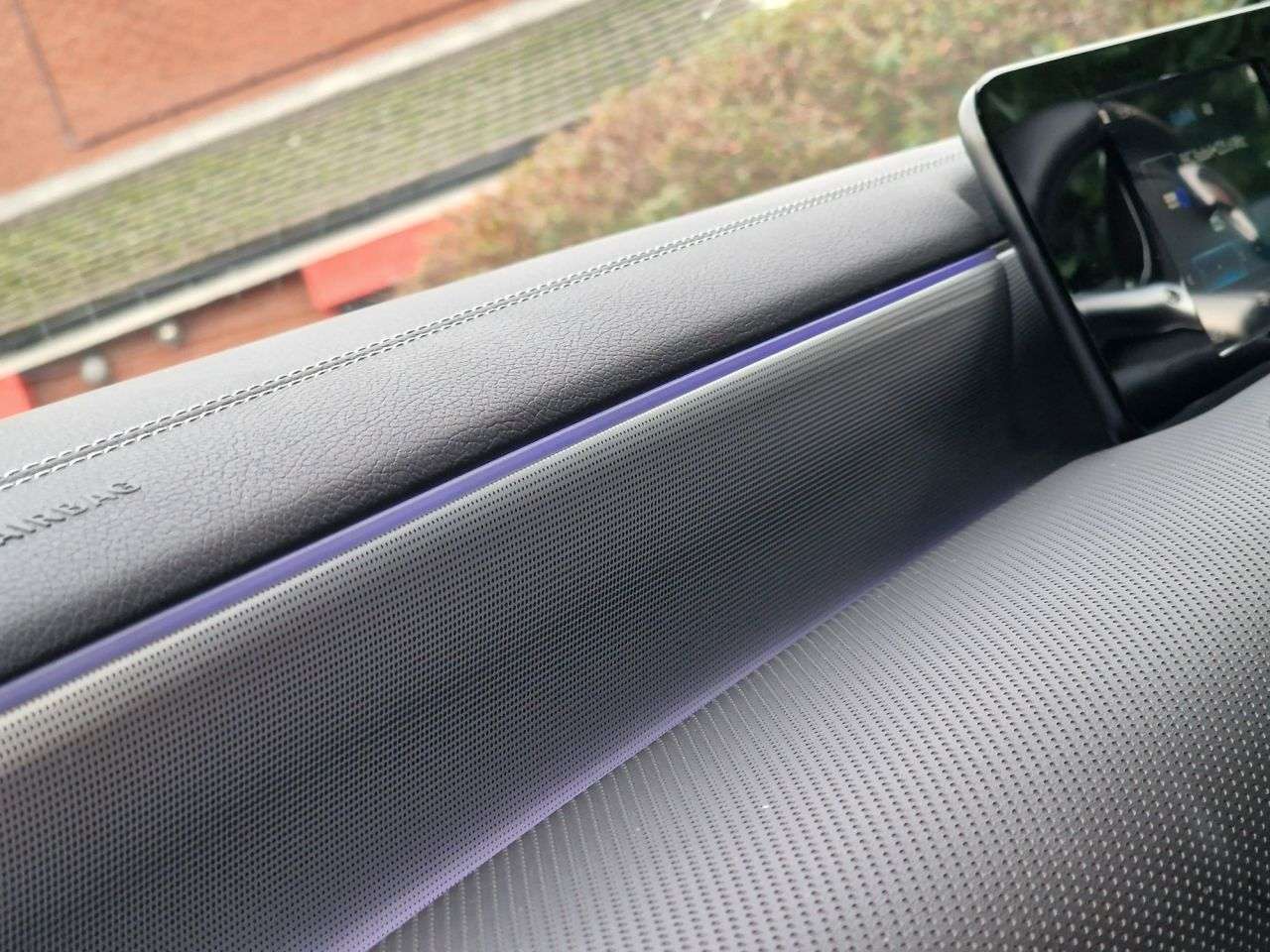 2021 MERCEDES-BENZ A-CLASS 2021 MERCEDES-BENZ A-CLASS