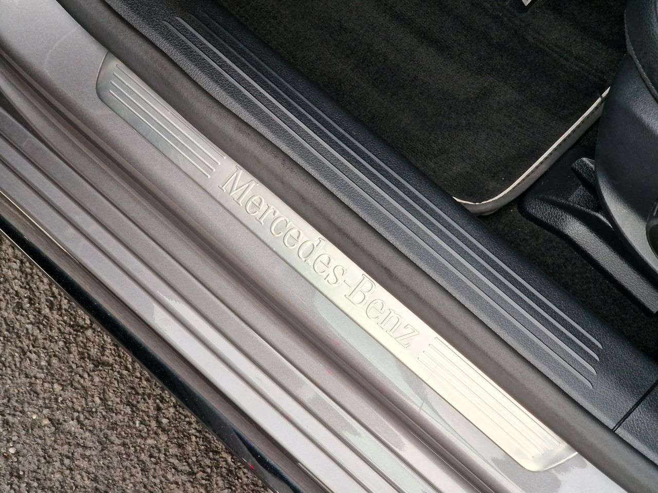 2021 MERCEDES-BENZ A-CLASS 2021 MERCEDES-BENZ A-CLASS