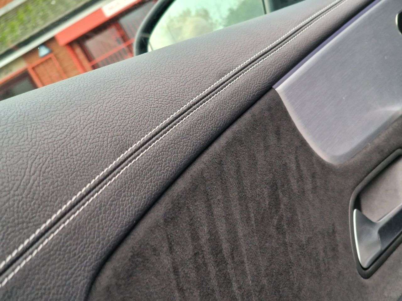 2021 MERCEDES-BENZ A-CLASS 2021 MERCEDES-BENZ A-CLASS