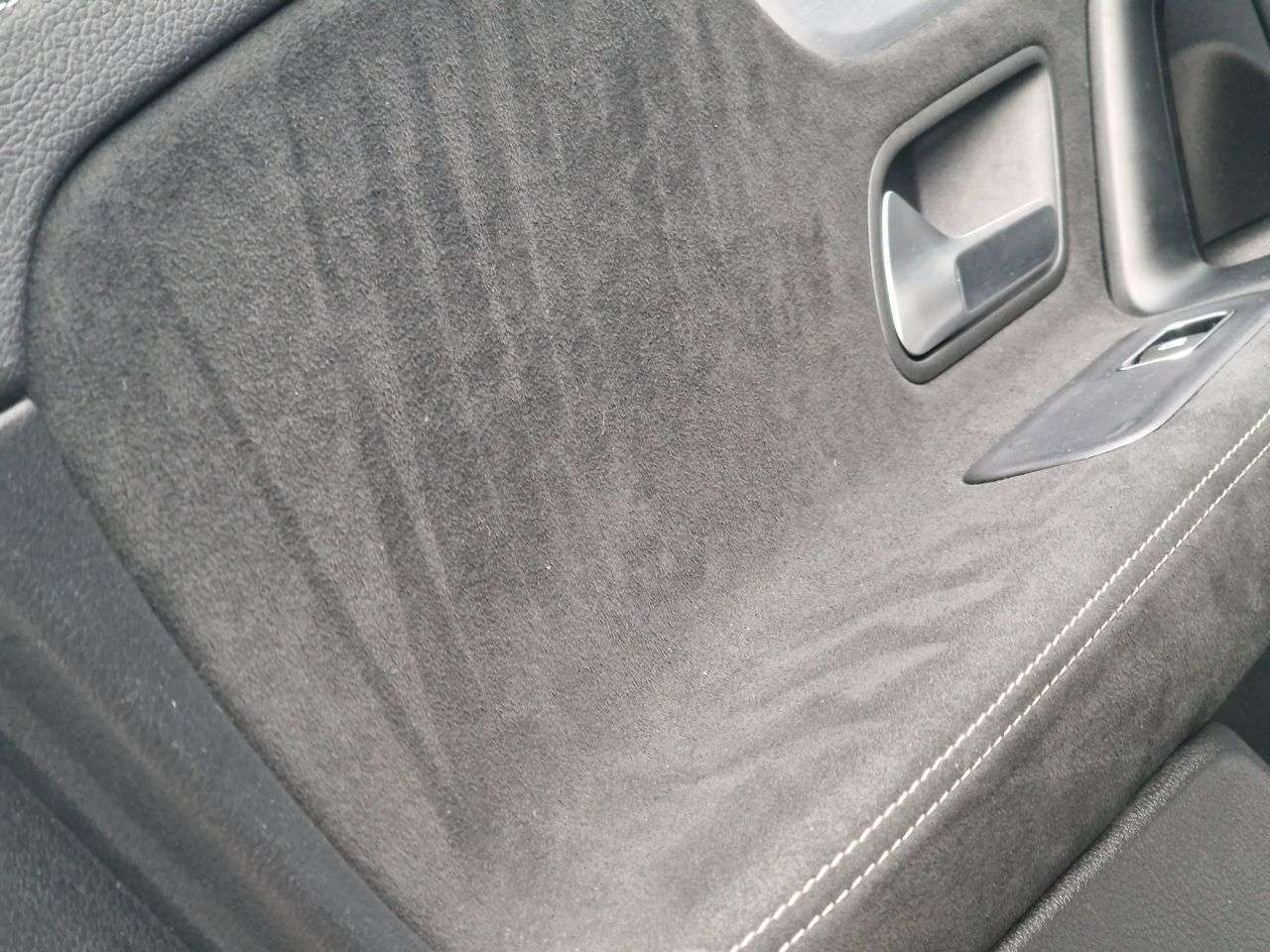 2021 MERCEDES-BENZ A-CLASS 2021 MERCEDES-BENZ A-CLASS