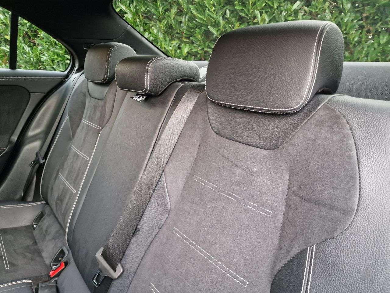 2021 MERCEDES-BENZ A-CLASS 2021 MERCEDES-BENZ A-CLASS