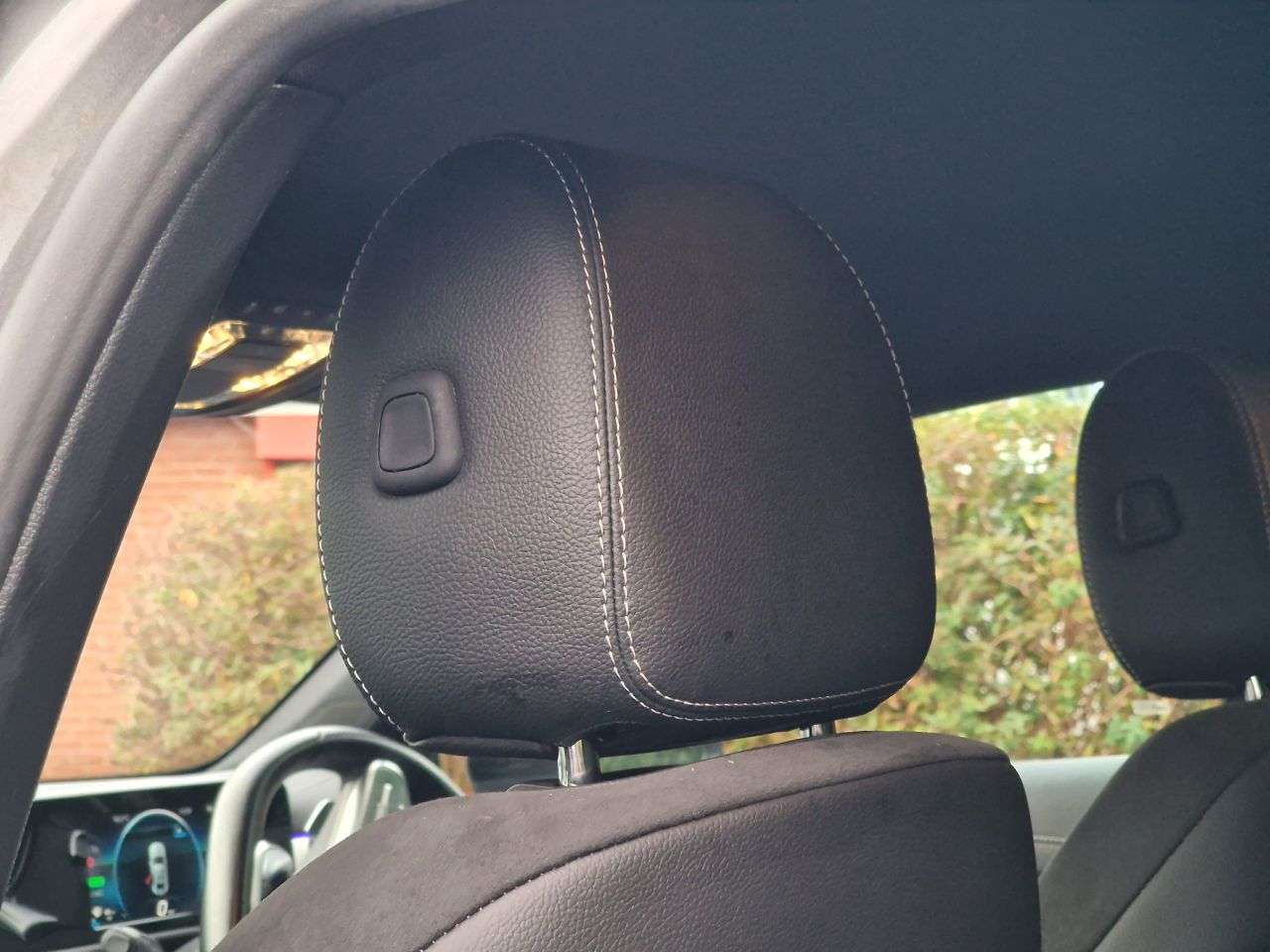 2021 MERCEDES-BENZ A-CLASS 2021 MERCEDES-BENZ A-CLASS