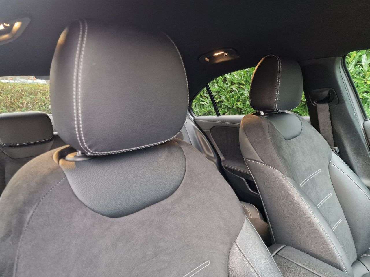 2021 MERCEDES-BENZ A-CLASS 2021 MERCEDES-BENZ A-CLASS