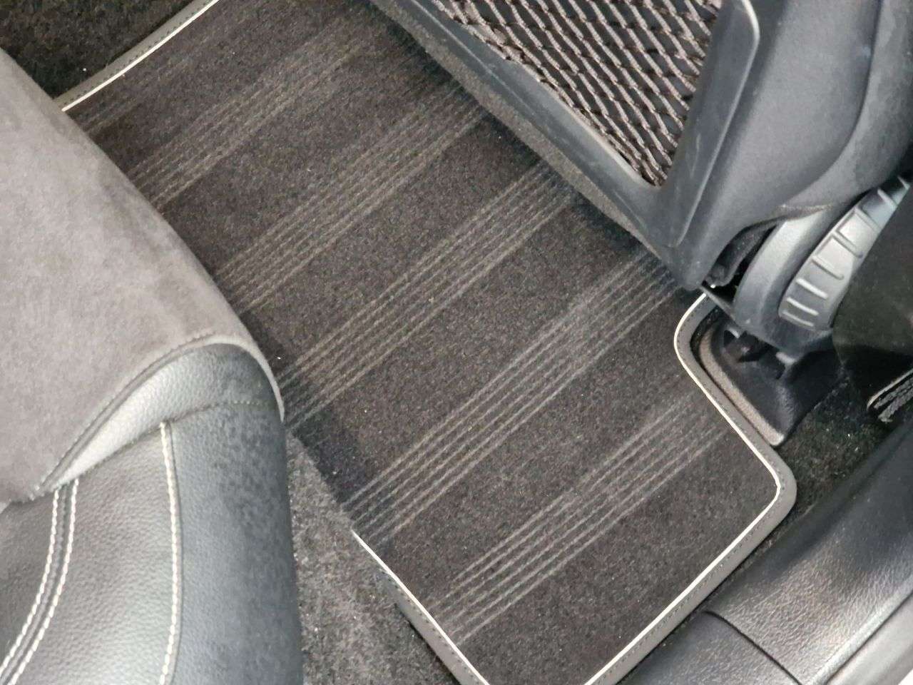 2021 MERCEDES-BENZ A-CLASS 2021 MERCEDES-BENZ A-CLASS