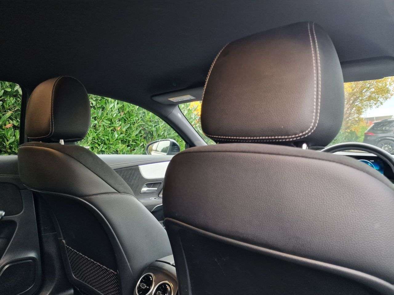 2021 MERCEDES-BENZ A-CLASS 2021 MERCEDES-BENZ A-CLASS