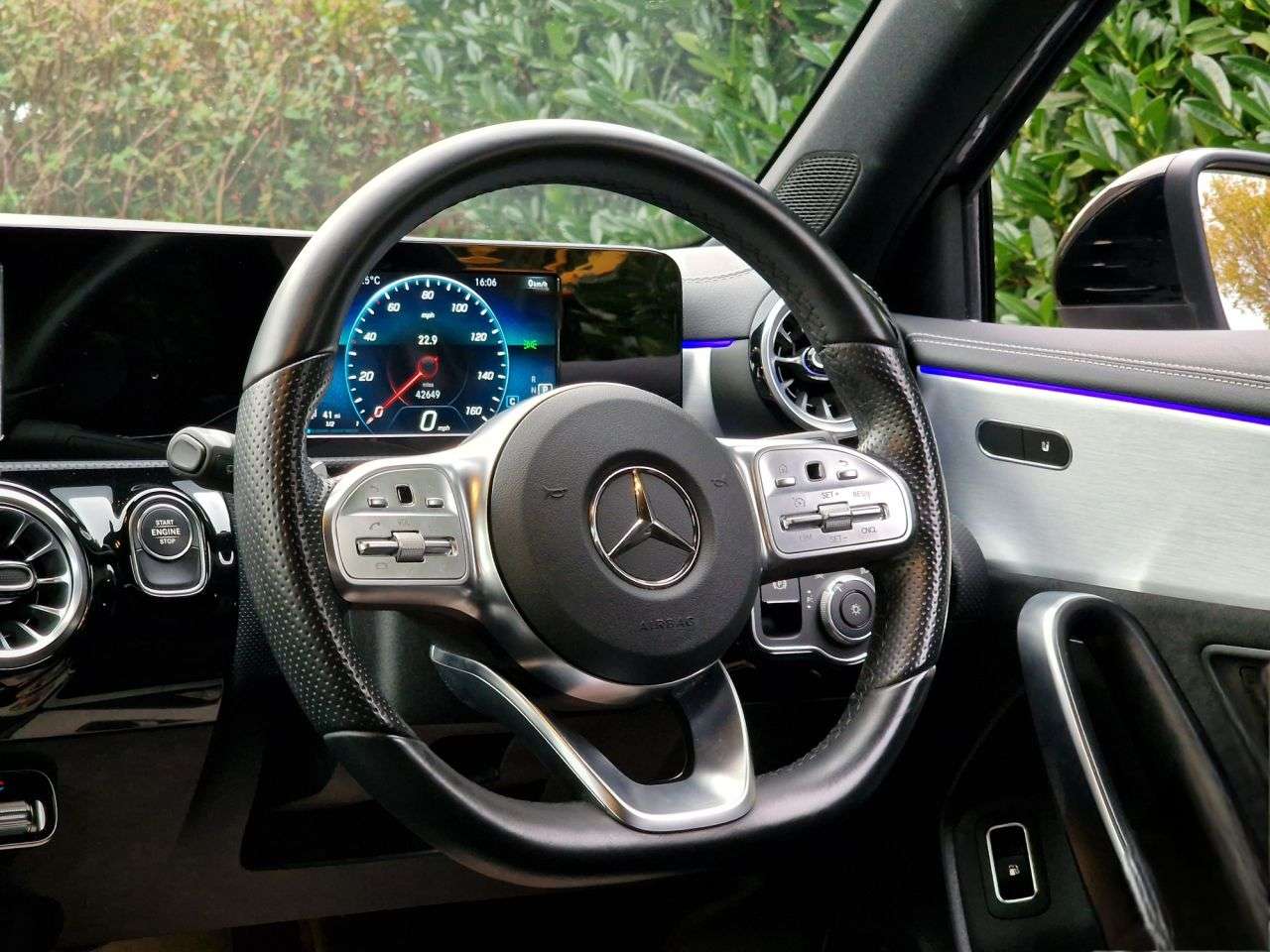 2021 MERCEDES-BENZ A-CLASS 2021 MERCEDES-BENZ A-CLASS