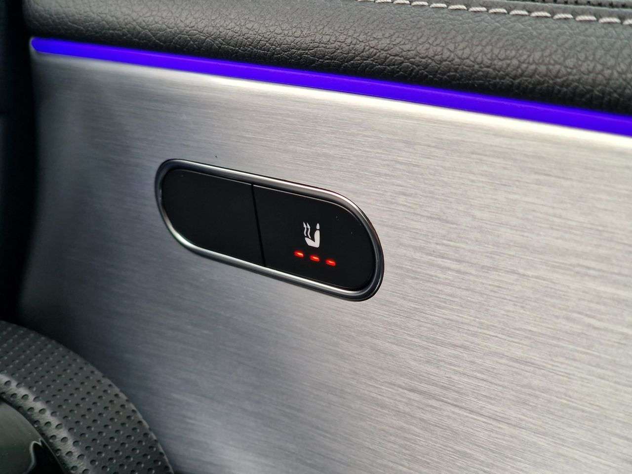 2021 MERCEDES-BENZ A-CLASS 2021 MERCEDES-BENZ A-CLASS