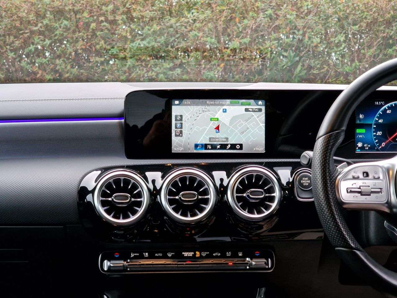 2021 MERCEDES-BENZ A-CLASS 2021 MERCEDES-BENZ A-CLASS