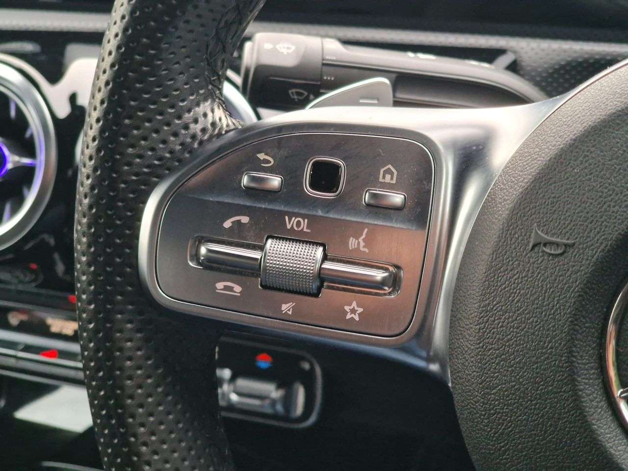 2021 MERCEDES-BENZ A-CLASS 2021 MERCEDES-BENZ A-CLASS