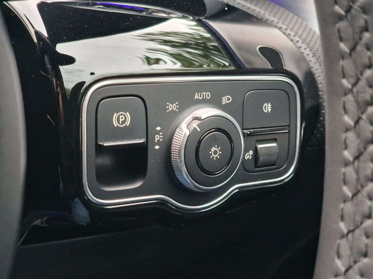 2021 MERCEDES-BENZ A-CLASS 2021 MERCEDES-BENZ A-CLASS