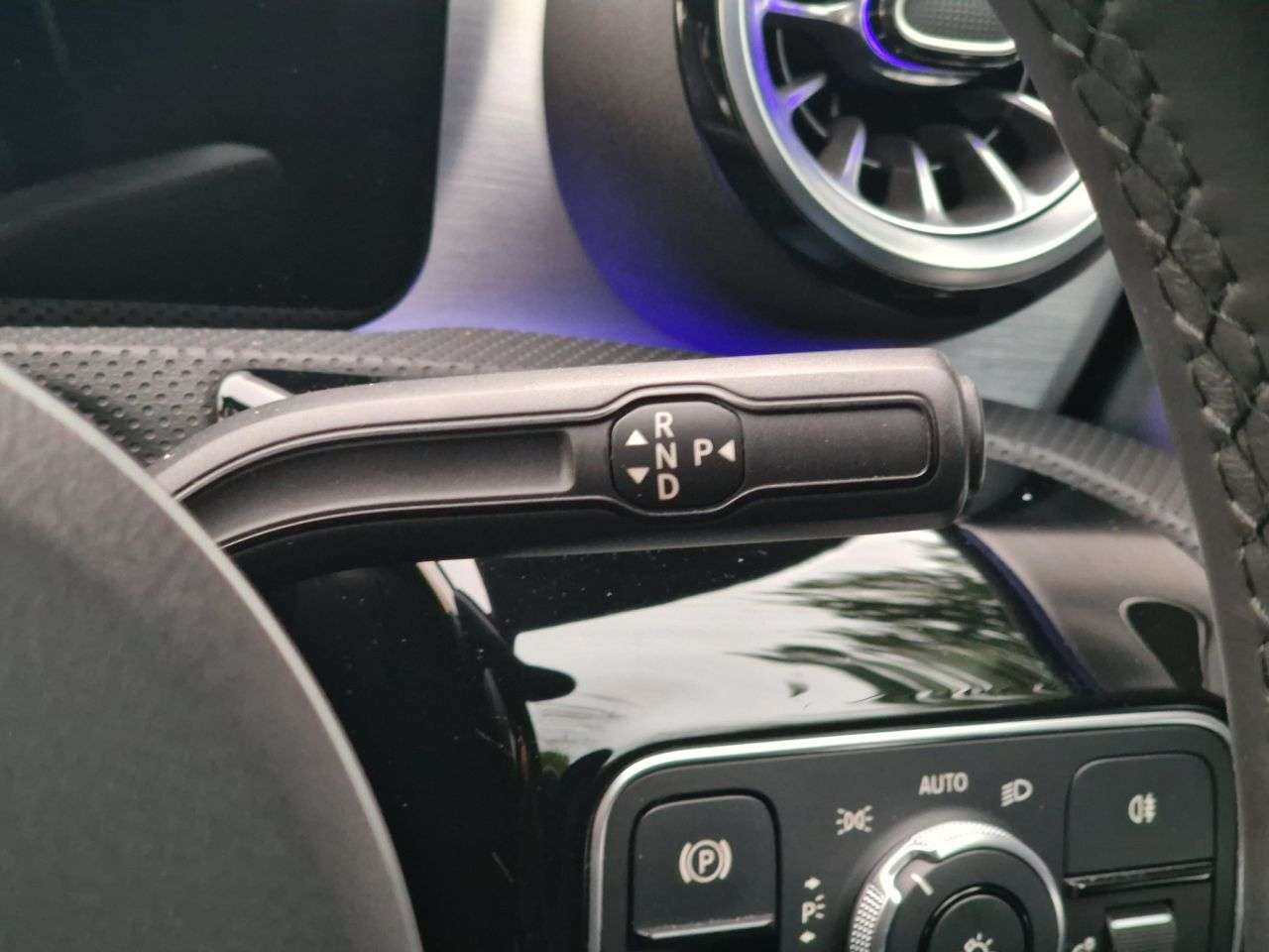 2021 MERCEDES-BENZ A-CLASS 2021 MERCEDES-BENZ A-CLASS