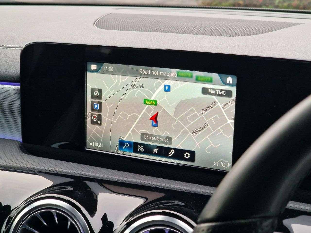 2021 MERCEDES-BENZ A-CLASS 2021 MERCEDES-BENZ A-CLASS