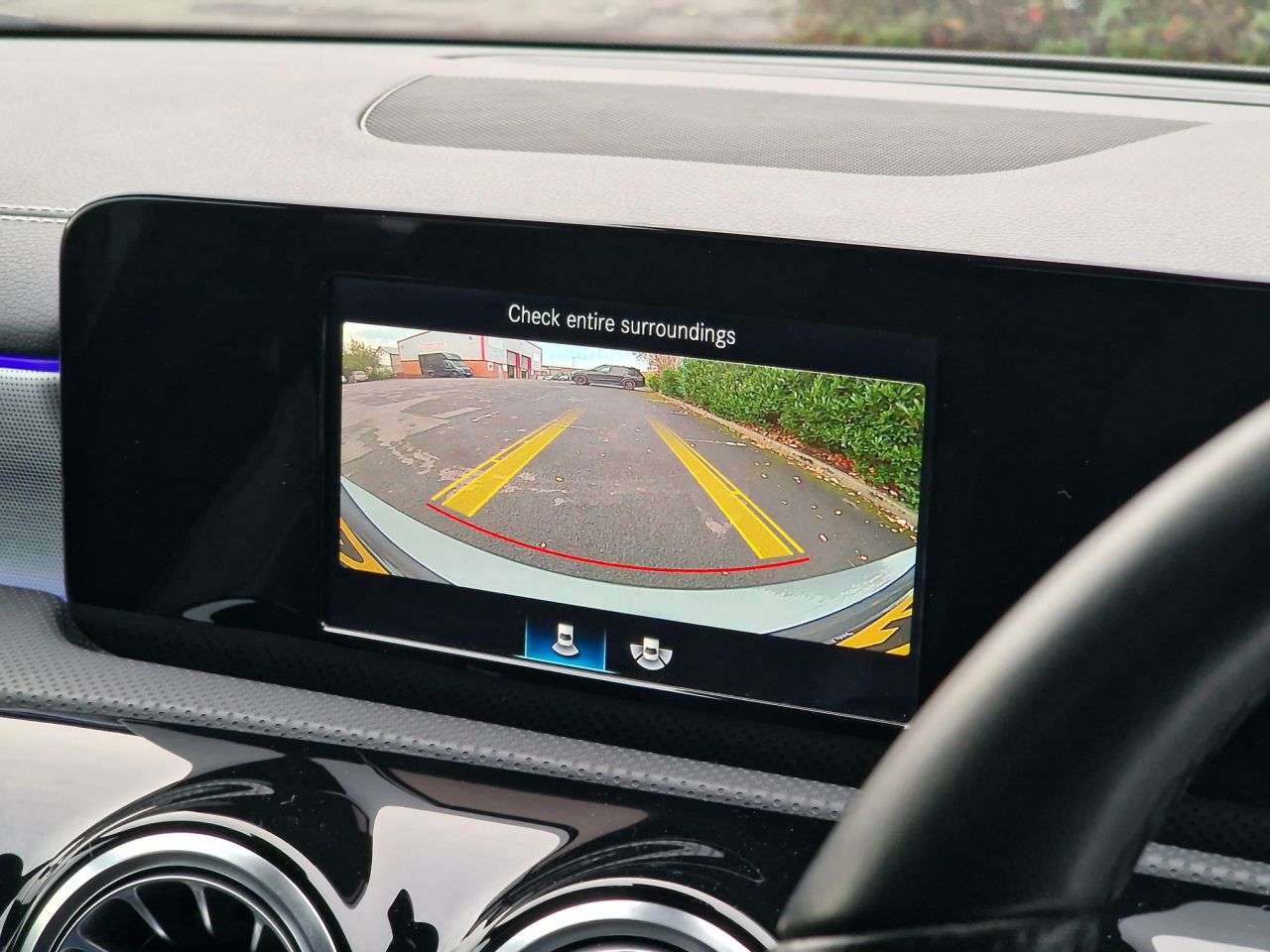 2021 MERCEDES-BENZ A-CLASS 2021 MERCEDES-BENZ A-CLASS