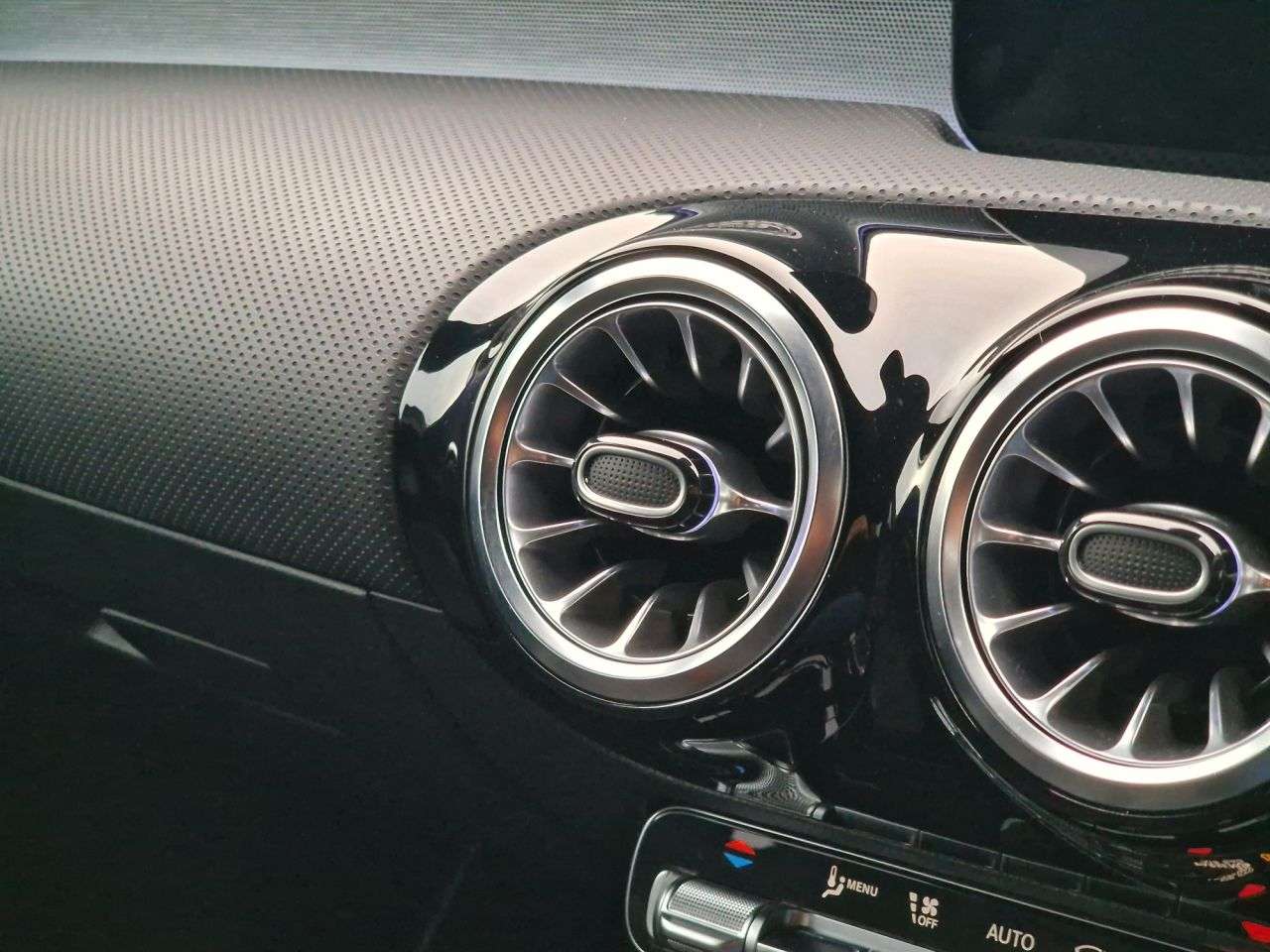 2021 MERCEDES-BENZ A-CLASS 2021 MERCEDES-BENZ A-CLASS