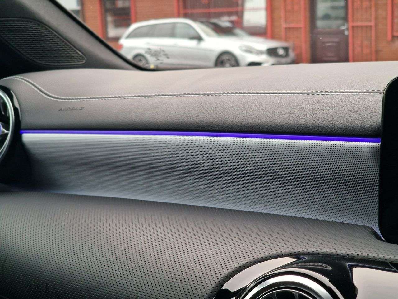 2021 MERCEDES-BENZ A-CLASS 2021 MERCEDES-BENZ A-CLASS