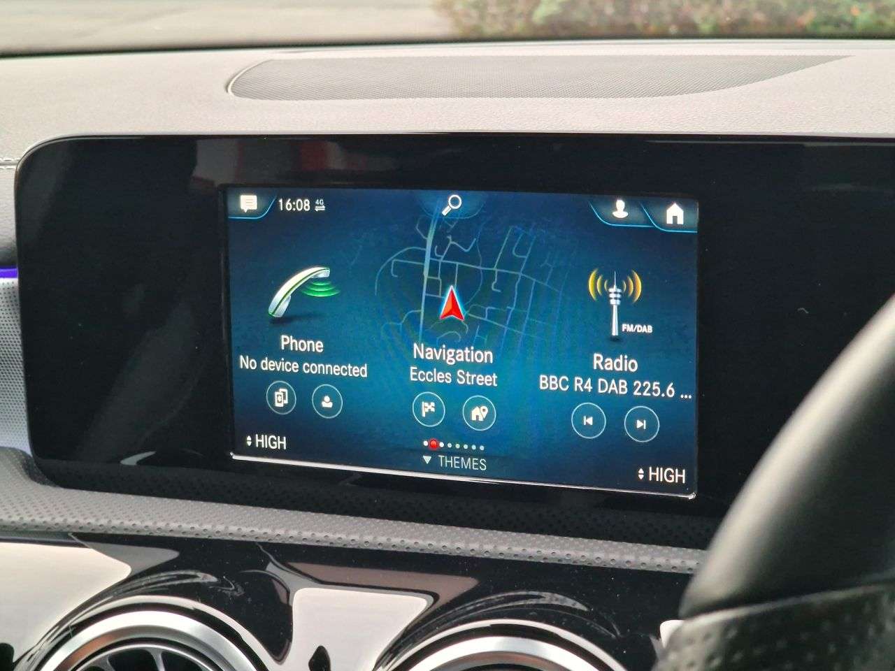 2021 MERCEDES-BENZ A-CLASS 2021 MERCEDES-BENZ A-CLASS