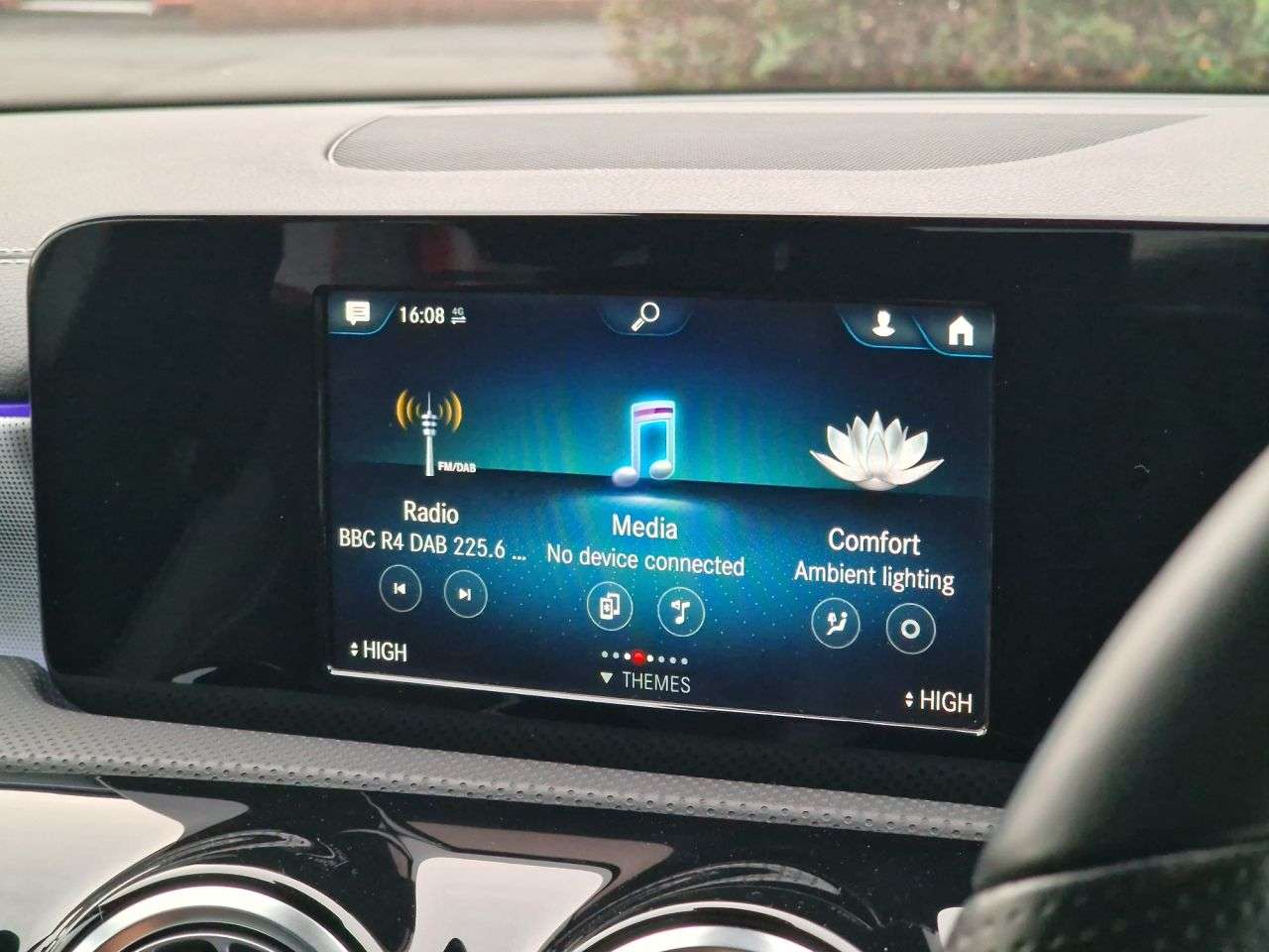 2021 MERCEDES-BENZ A-CLASS 2021 MERCEDES-BENZ A-CLASS