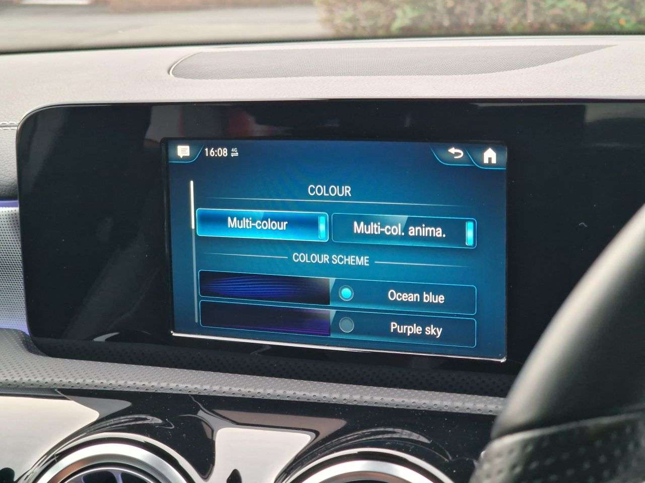 2021 MERCEDES-BENZ A-CLASS 2021 MERCEDES-BENZ A-CLASS