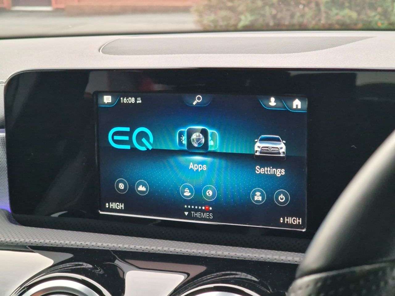 2021 MERCEDES-BENZ A-CLASS 2021 MERCEDES-BENZ A-CLASS