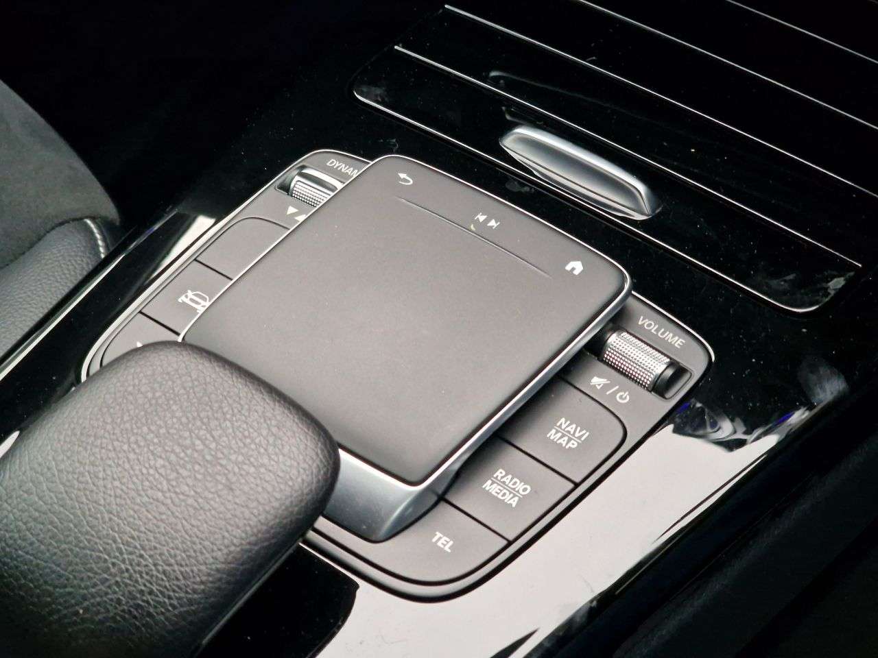 2021 MERCEDES-BENZ A-CLASS 2021 MERCEDES-BENZ A-CLASS