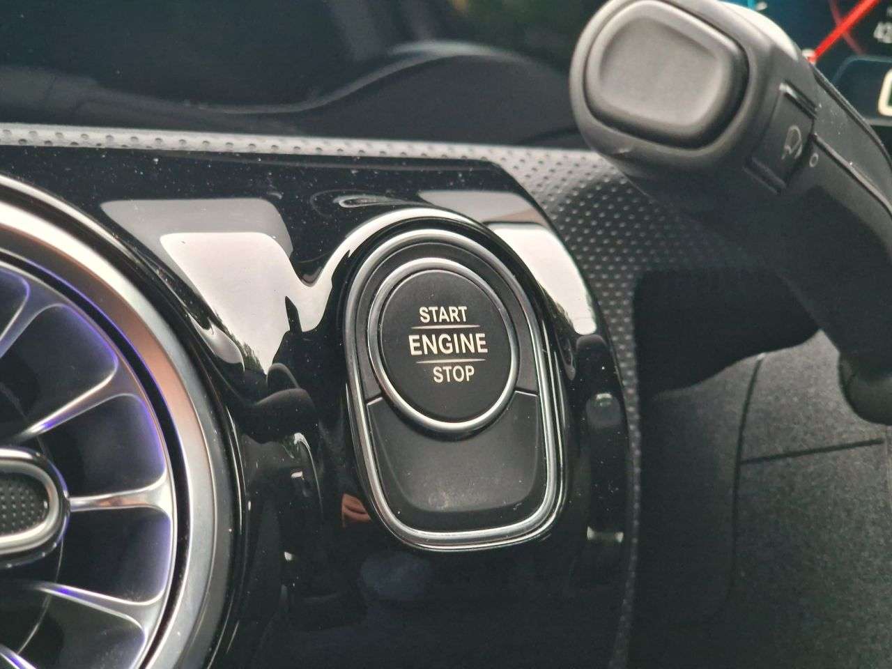 2021 MERCEDES-BENZ A-CLASS 2021 MERCEDES-BENZ A-CLASS