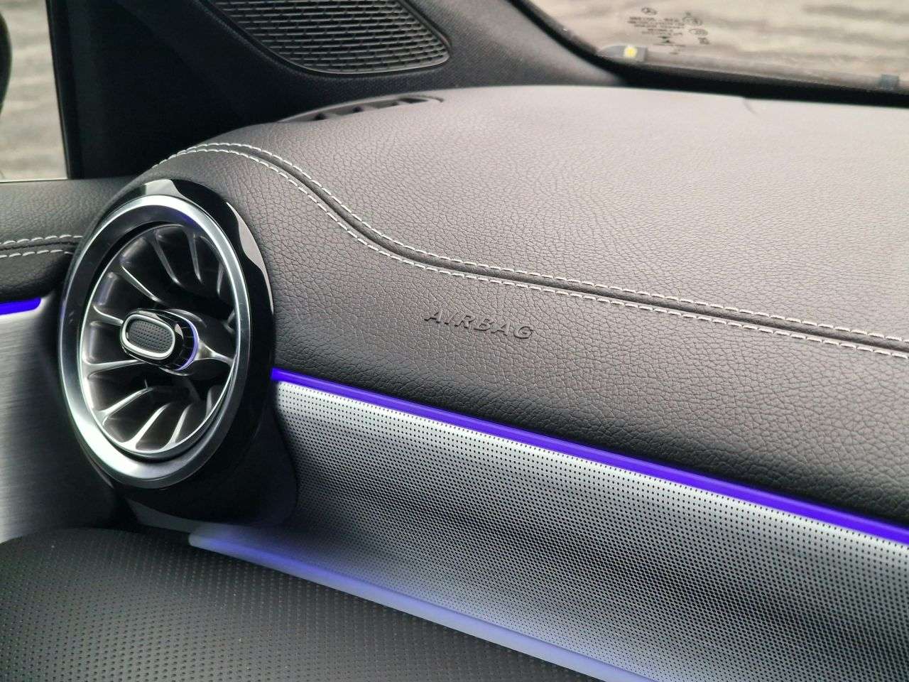 2021 MERCEDES-BENZ A-CLASS 2021 MERCEDES-BENZ A-CLASS