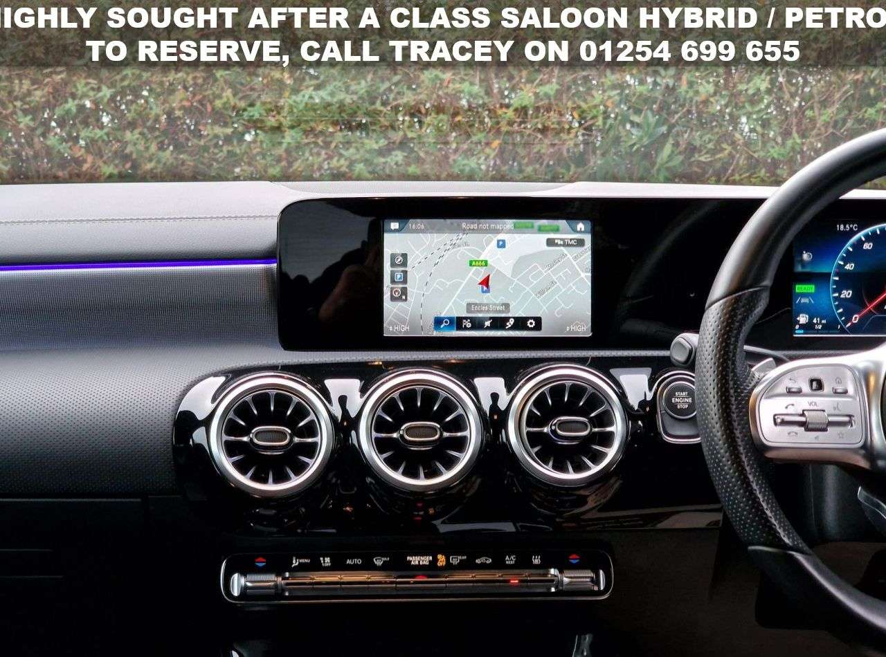 2021 MERCEDES-BENZ A-CLASS 2021 MERCEDES-BENZ A-CLASS