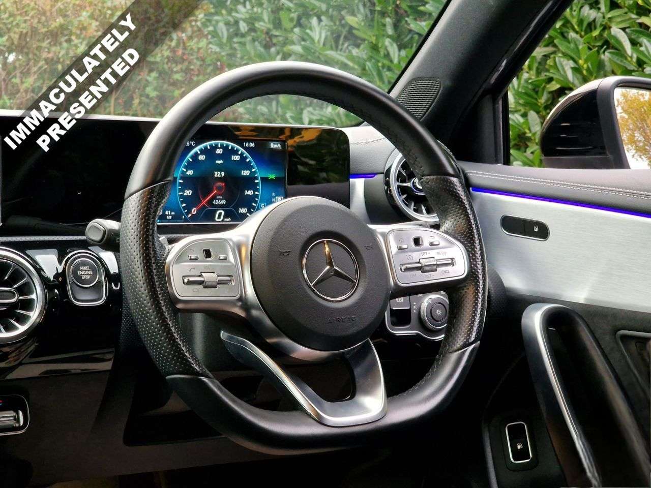 2021 MERCEDES-BENZ A-CLASS 2021 MERCEDES-BENZ A-CLASS