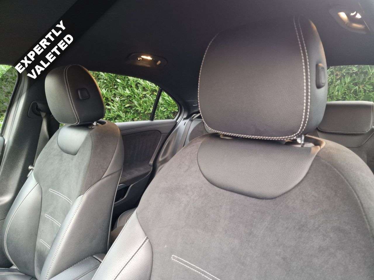 2021 MERCEDES-BENZ A-CLASS 2021 MERCEDES-BENZ A-CLASS