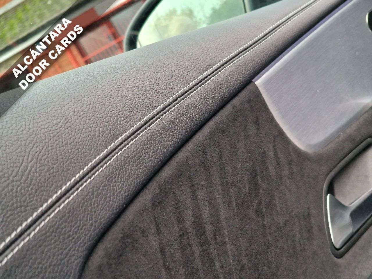 2021 MERCEDES-BENZ A-CLASS 2021 MERCEDES-BENZ A-CLASS