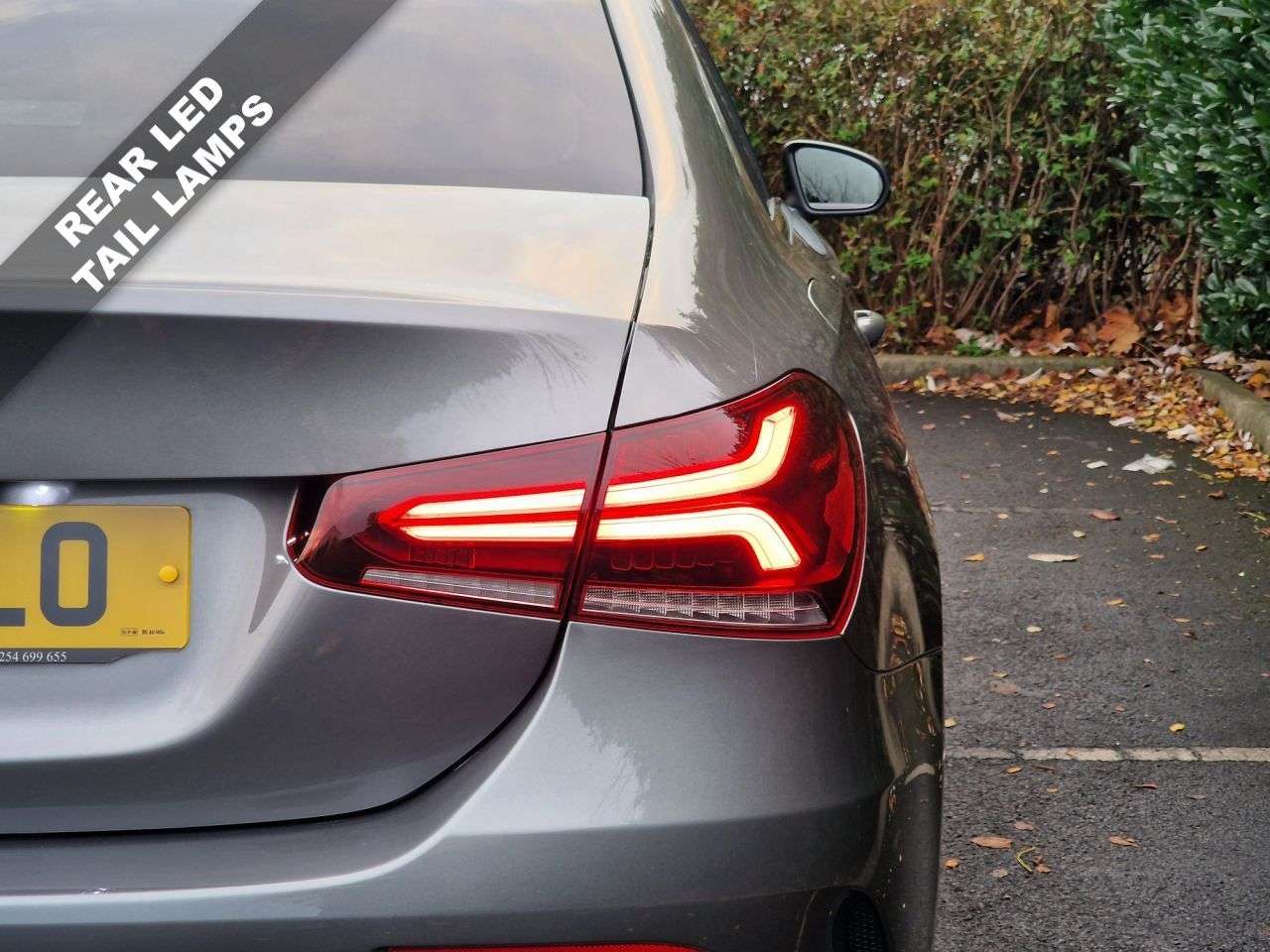 2021 MERCEDES-BENZ A-CLASS 2021 MERCEDES-BENZ A-CLASS