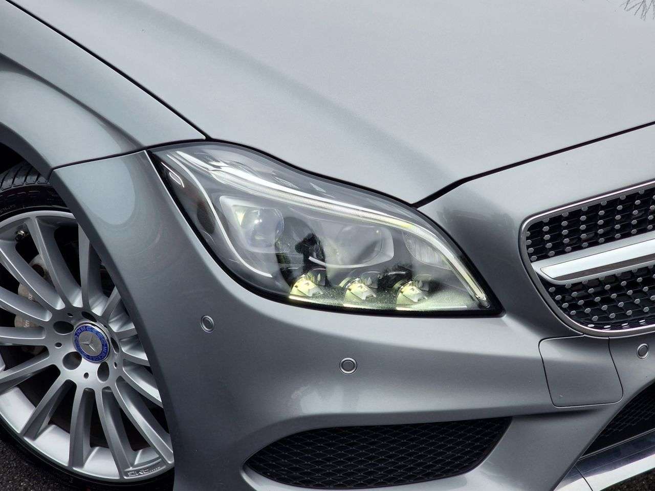 2014 MERCEDES-BENZ CLS CLASS 2014 MERCEDES-BENZ CLS CLASS