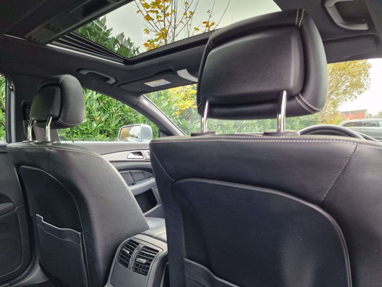 2014 MERCEDES-BENZ CLS CLASS 2014 MERCEDES-BENZ CLS CLASS