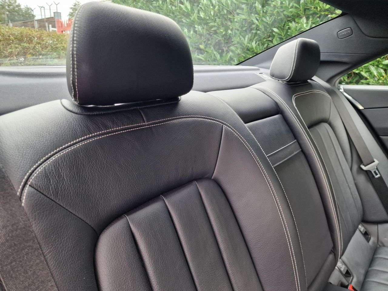 2014 MERCEDES-BENZ CLS CLASS 2014 MERCEDES-BENZ CLS CLASS