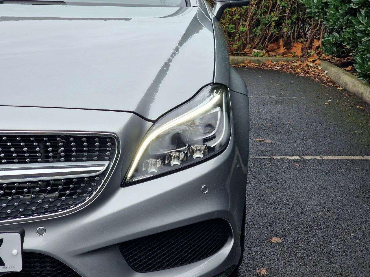 2014 MERCEDES-BENZ CLS CLASS 2014 MERCEDES-BENZ CLS CLASS