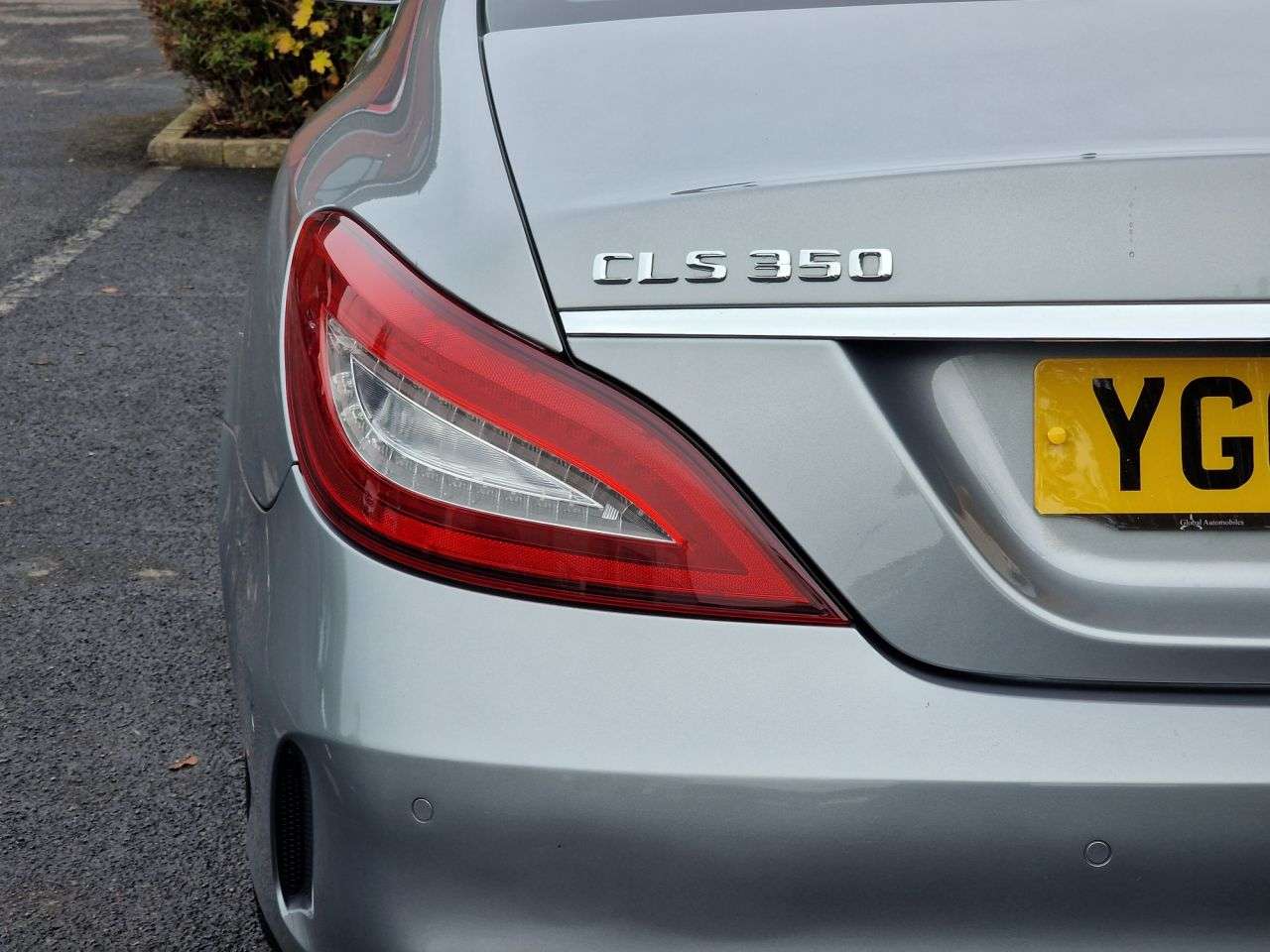 2014 MERCEDES-BENZ CLS CLASS 2014 MERCEDES-BENZ CLS CLASS