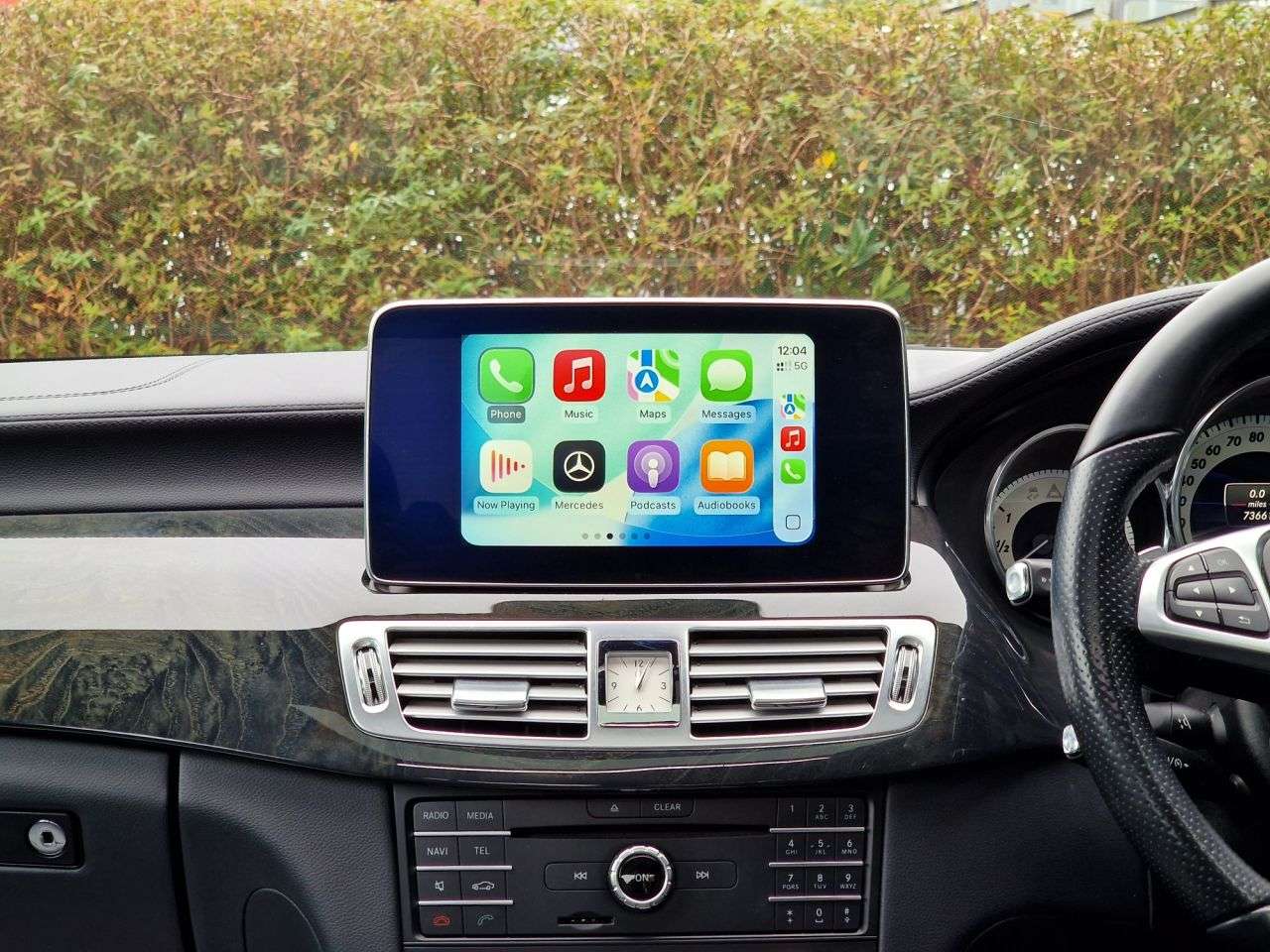 2014 MERCEDES-BENZ CLS CLASS 2014 MERCEDES-BENZ CLS CLASS