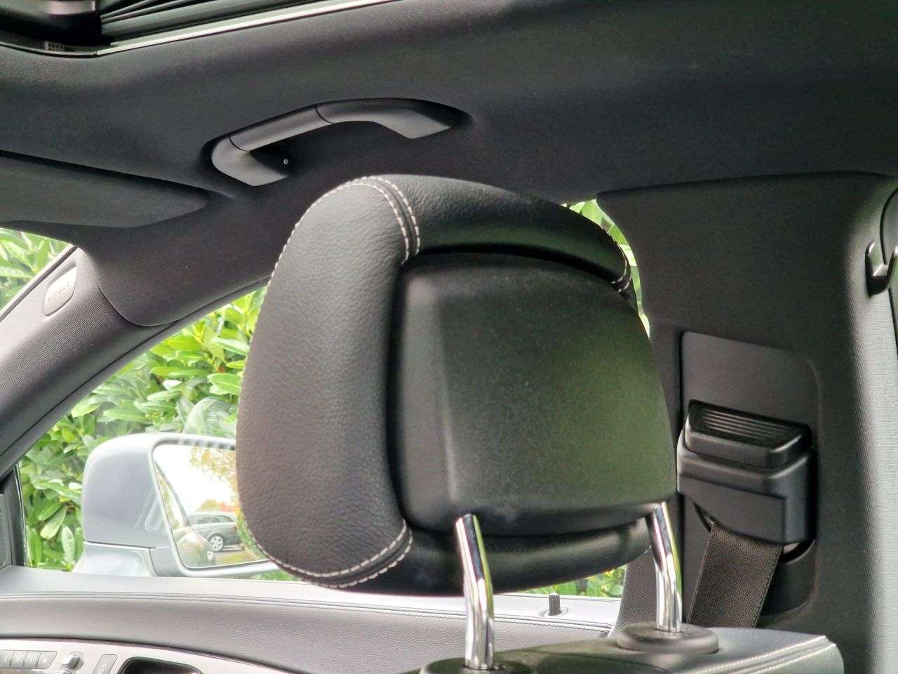 2014 MERCEDES-BENZ CLS CLASS 2014 MERCEDES-BENZ CLS CLASS