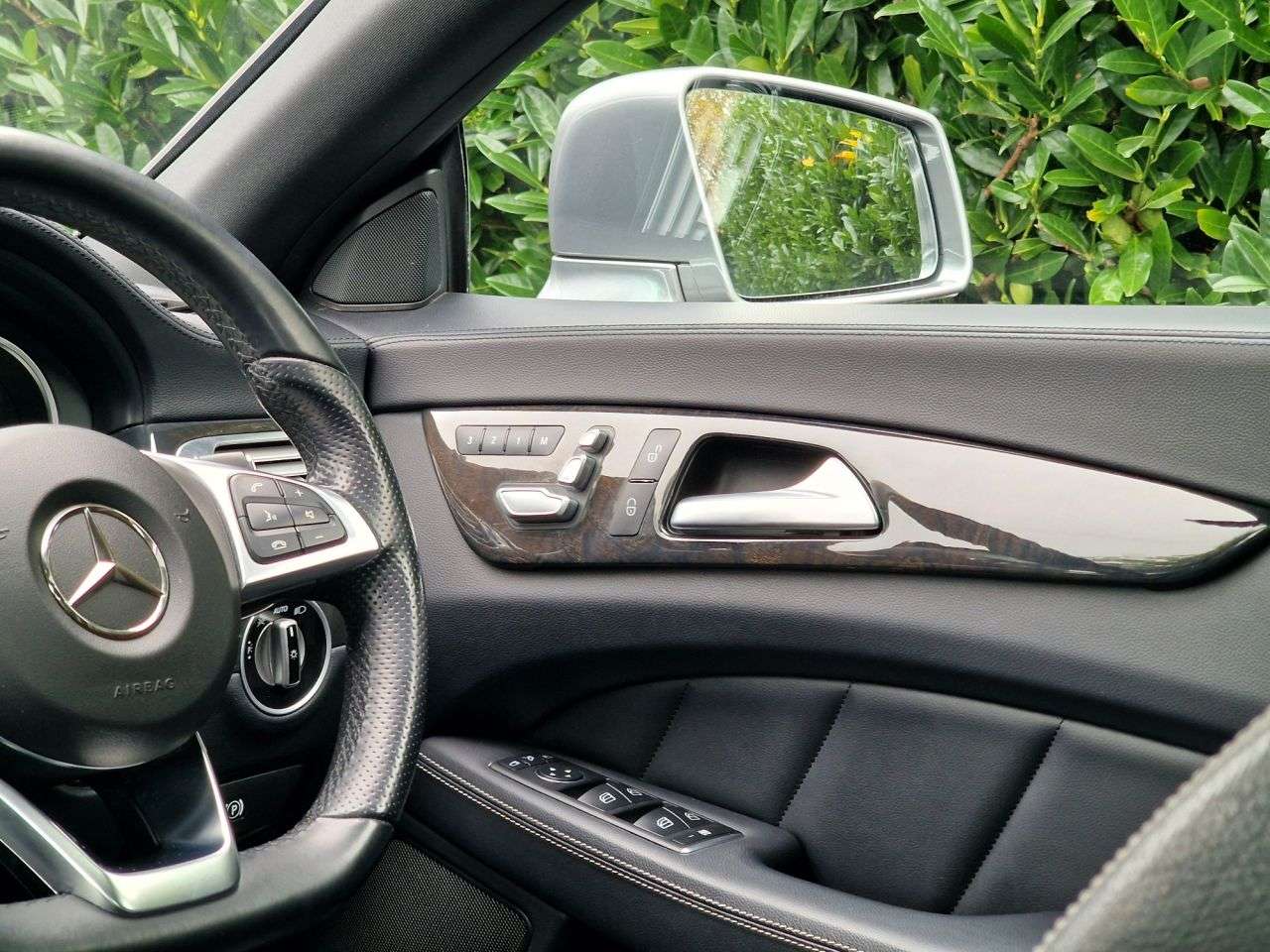 2014 MERCEDES-BENZ CLS CLASS 2014 MERCEDES-BENZ CLS CLASS