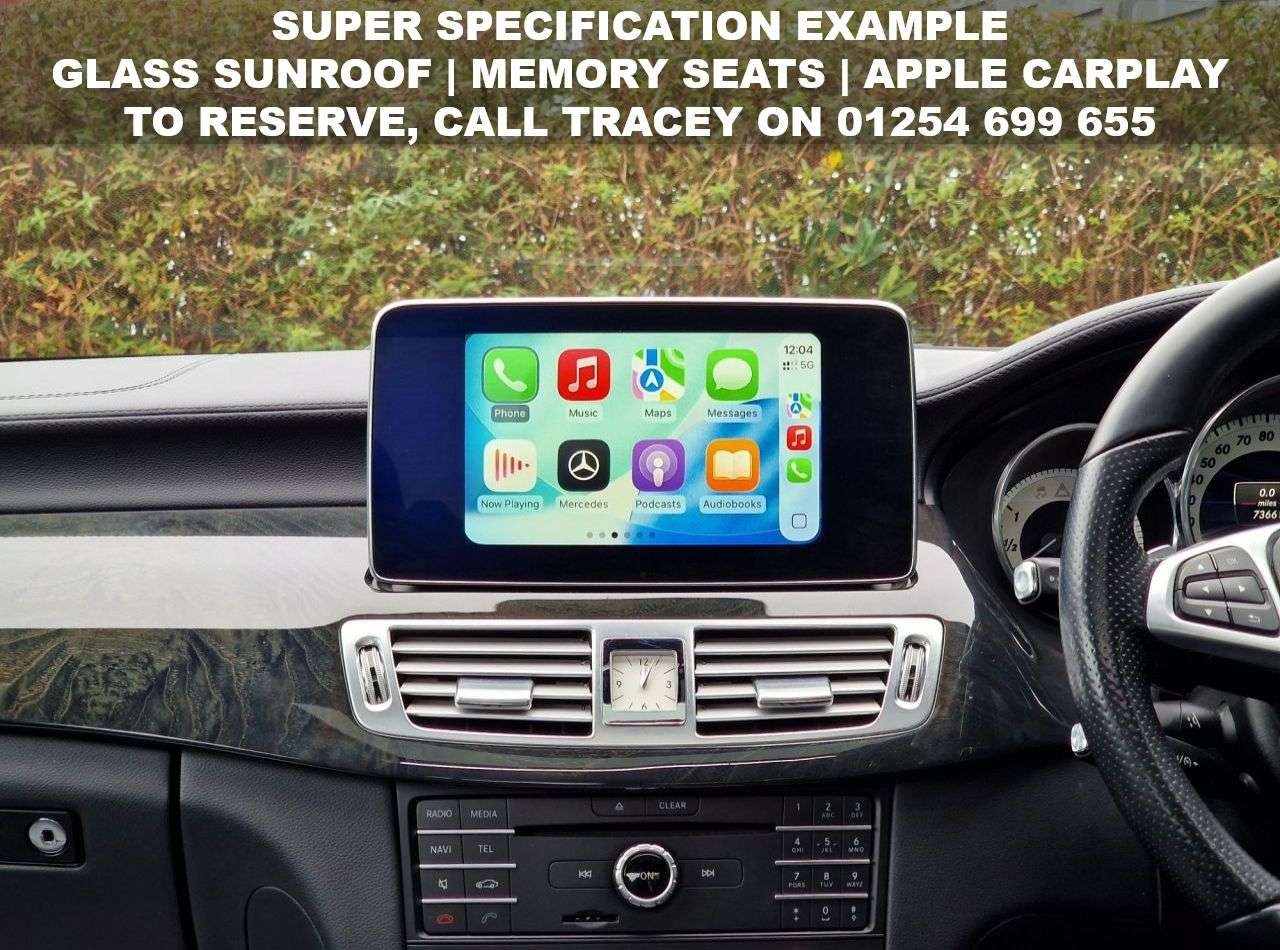 2014 MERCEDES-BENZ CLS CLASS 2014 MERCEDES-BENZ CLS CLASS