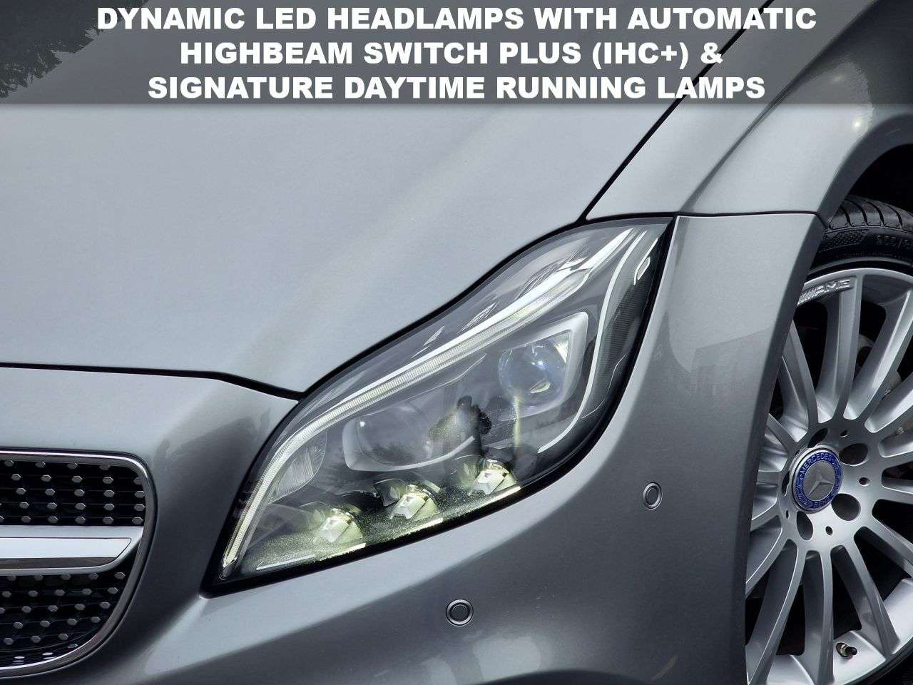 2014 MERCEDES-BENZ CLS CLASS 2014 MERCEDES-BENZ CLS CLASS