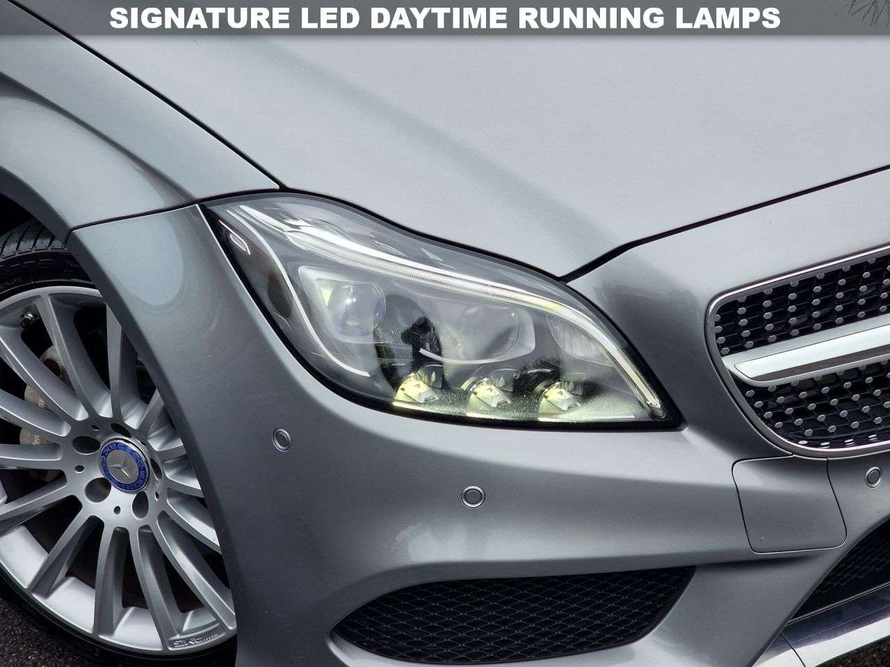 2014 MERCEDES-BENZ CLS CLASS 2014 MERCEDES-BENZ CLS CLASS