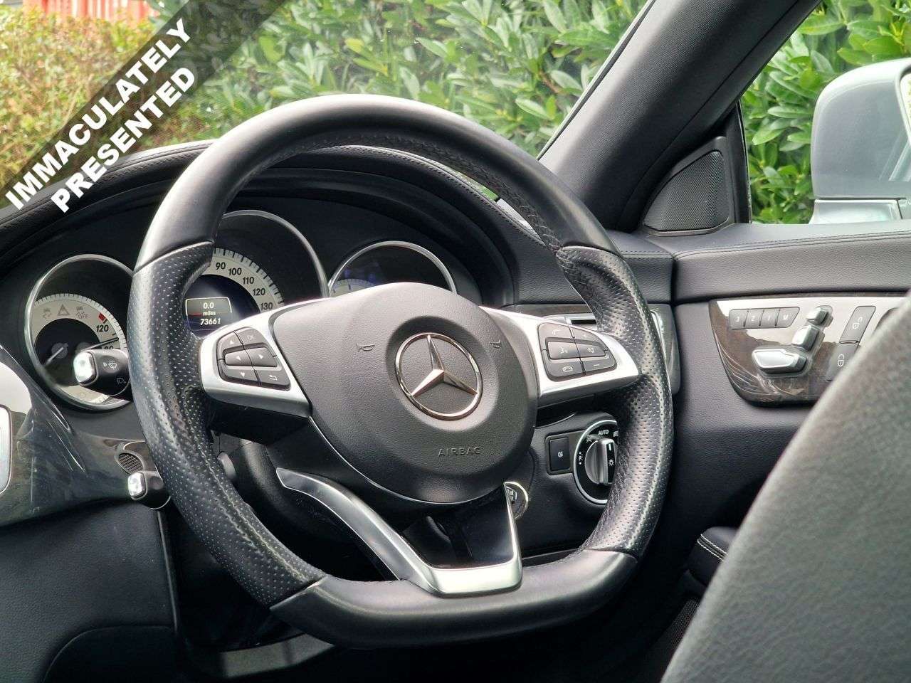 2014 MERCEDES-BENZ CLS CLASS 2014 MERCEDES-BENZ CLS CLASS