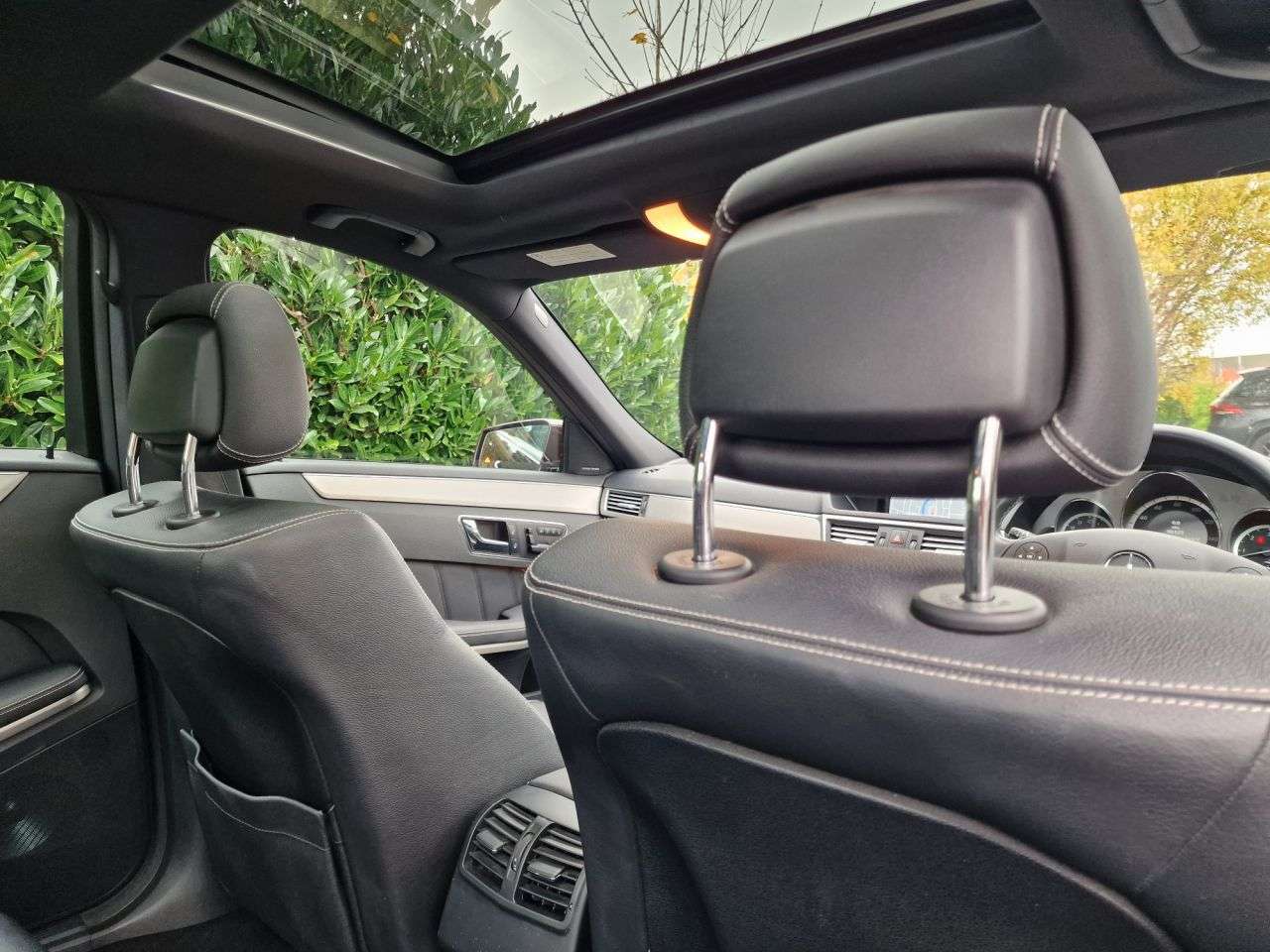 2009 MERCEDES-BENZ E-CLASS 2009 MERCEDES-BENZ E-CLASS